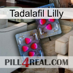 Tadalafil Lilly 15